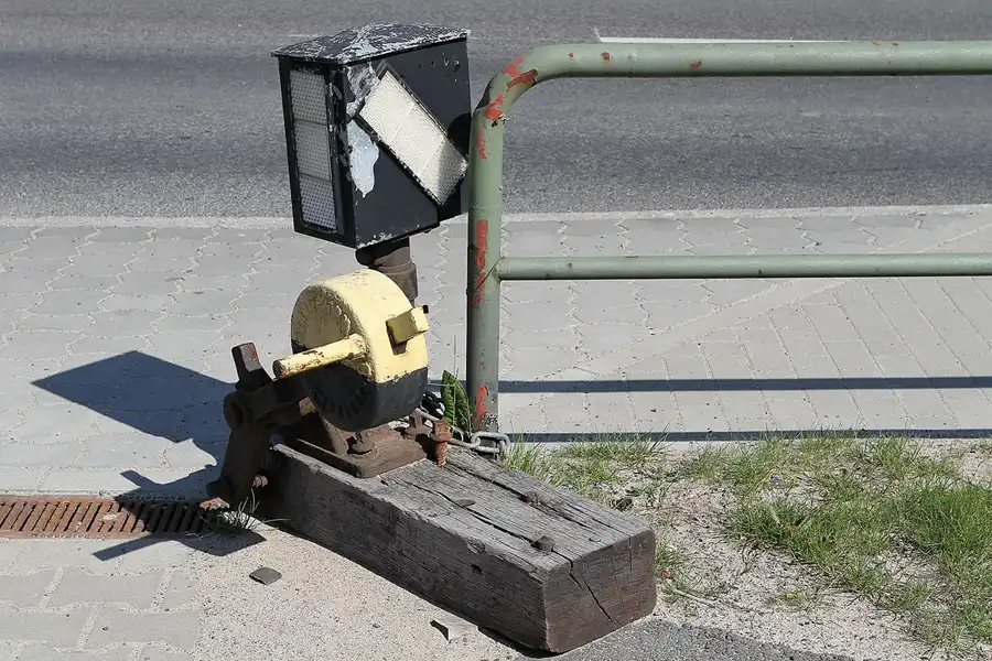 045 | 2011 | Berlin | Westhafen | © carsten riede fotografie