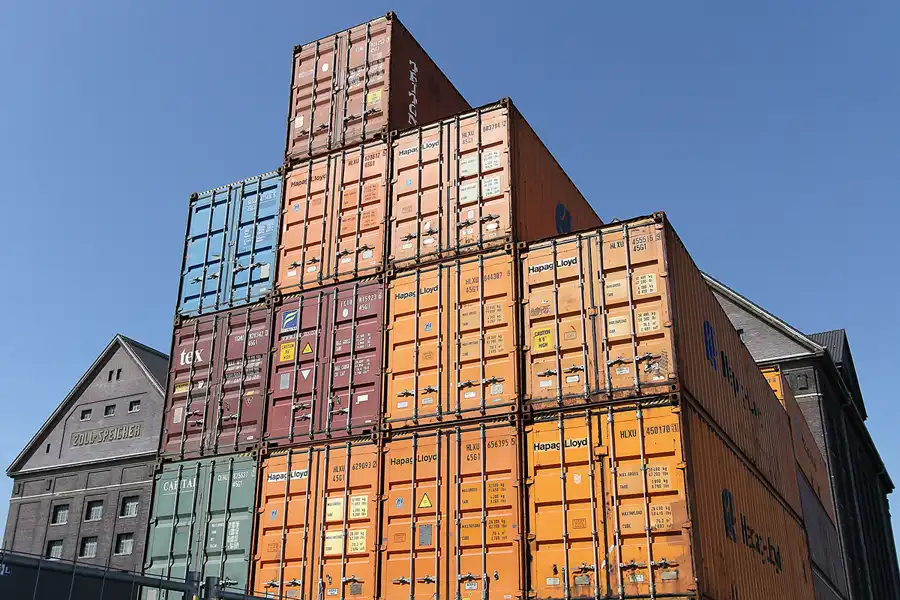 058 | 2011 | Berlin | Westhafen | © carsten riede fotografie