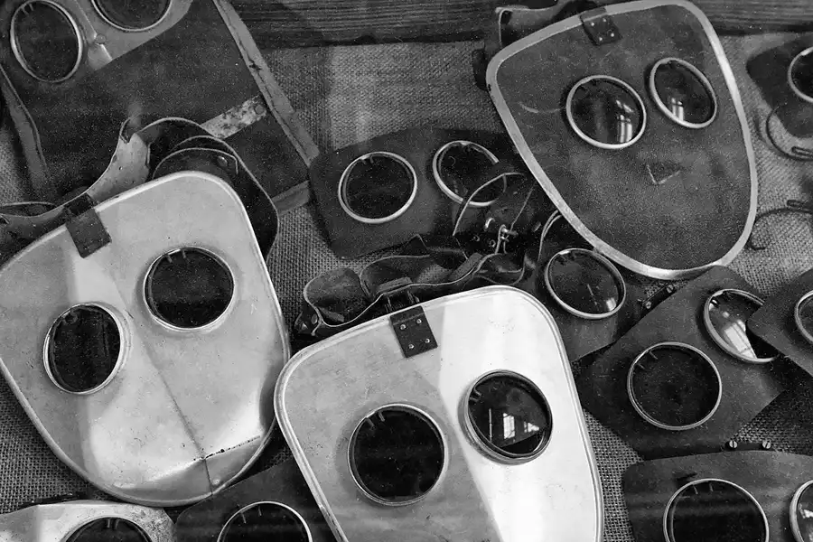 025 | 2011 | Brandenburg | Stahl- und Walzwerk Brandenburg – Industriemuseum | © carsten riede fotografie