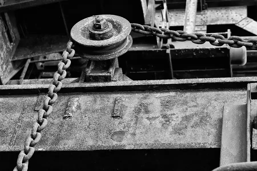 052 | 2011 | Brandenburg | Stahl- und Walzwerk Brandenburg – Industriemuseum | © carsten riede fotografie