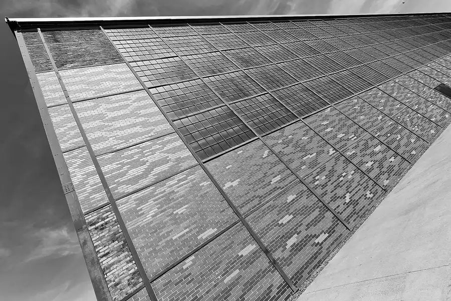 093 | 2011 | Brandenburg | Stahl- und Walzwerk Brandenburg – Industriemuseum | © carsten riede fotografie