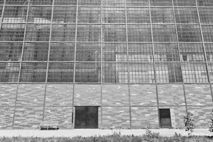 096 | 2011 | Brandenburg | Stahl- und Walzwerk Brandenburg – Industriemuseum | © carsten riede fotografie