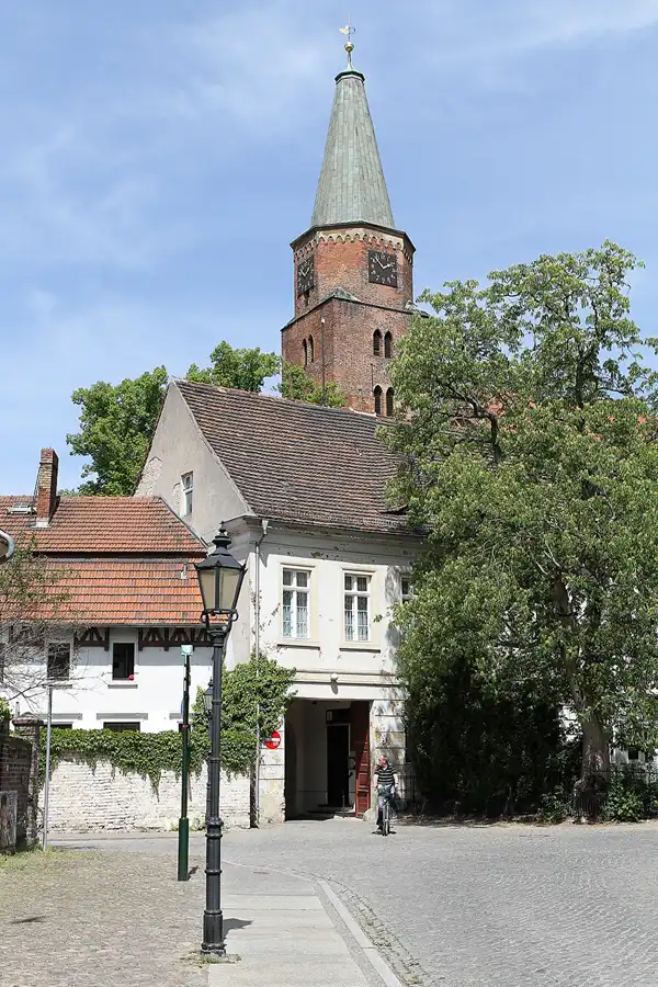 001 | 2011 | Brandenburg | Dom St. Peter und Paul | © carsten riede fotografie