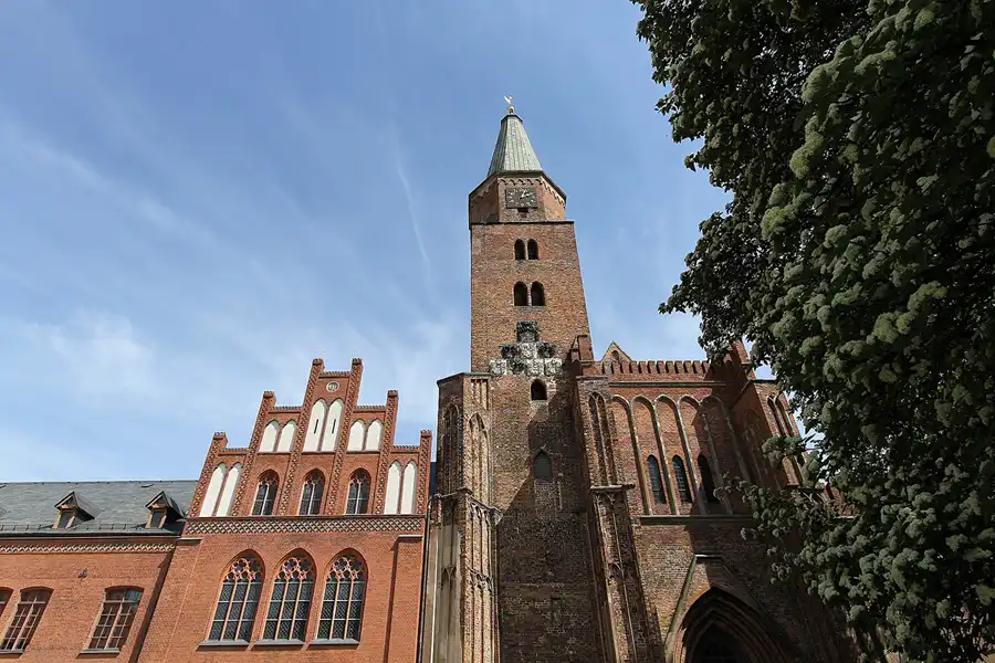 002 | 2011 | Brandenburg | Dom St. Peter und Paul | © carsten riede fotografie