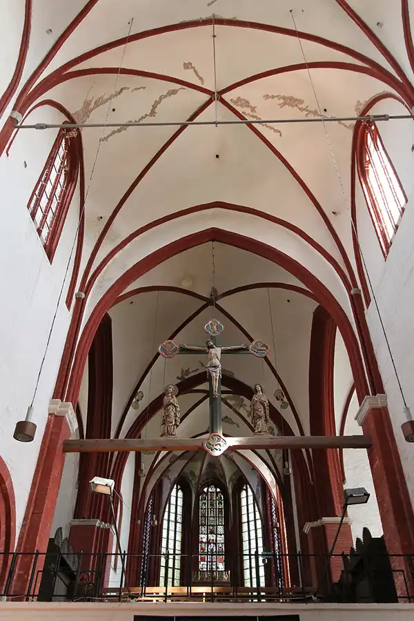 004 | 2011 | Brandenburg | Dom St. Peter und Paul | © carsten riede fotografie