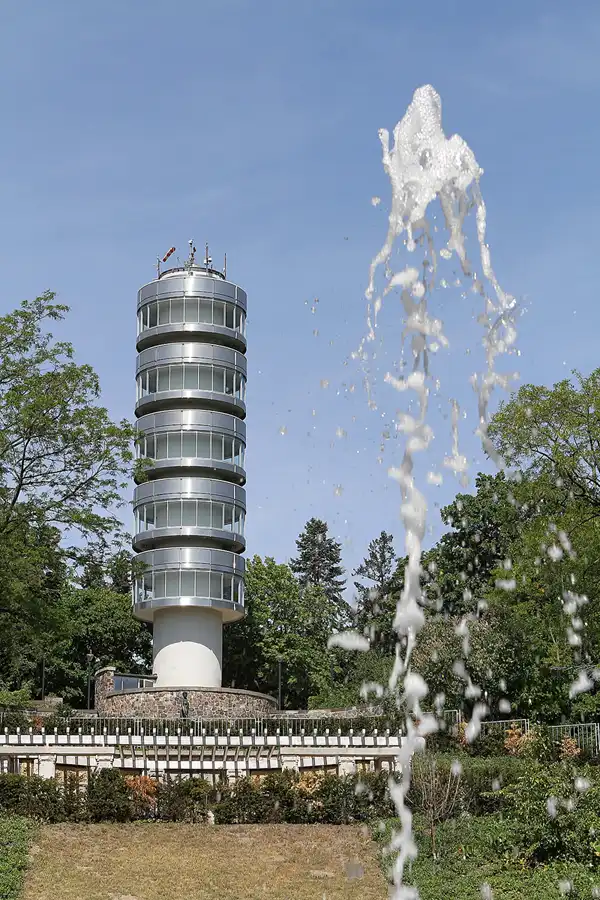 008 | 2011 | Brandenburg | Marienberg – Friedenswarte | © carsten riede fotografie