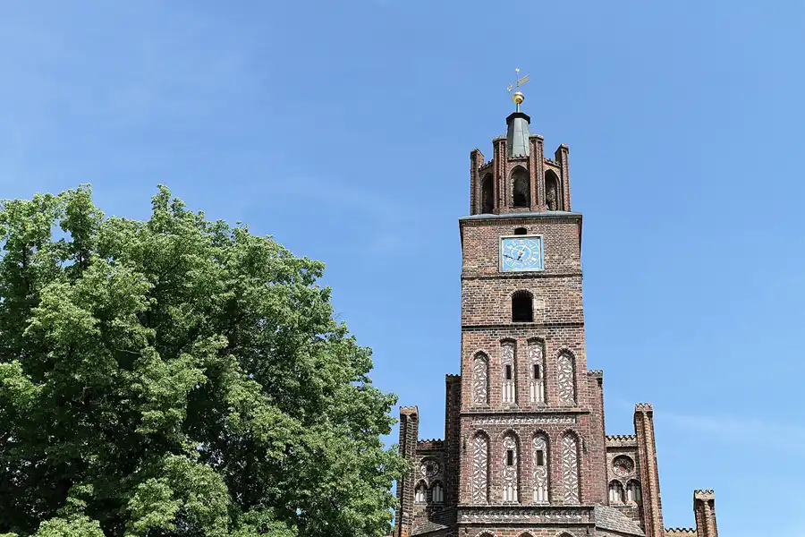 012 | 2011 | Brandenburg | Rathaus | © carsten riede fotografie