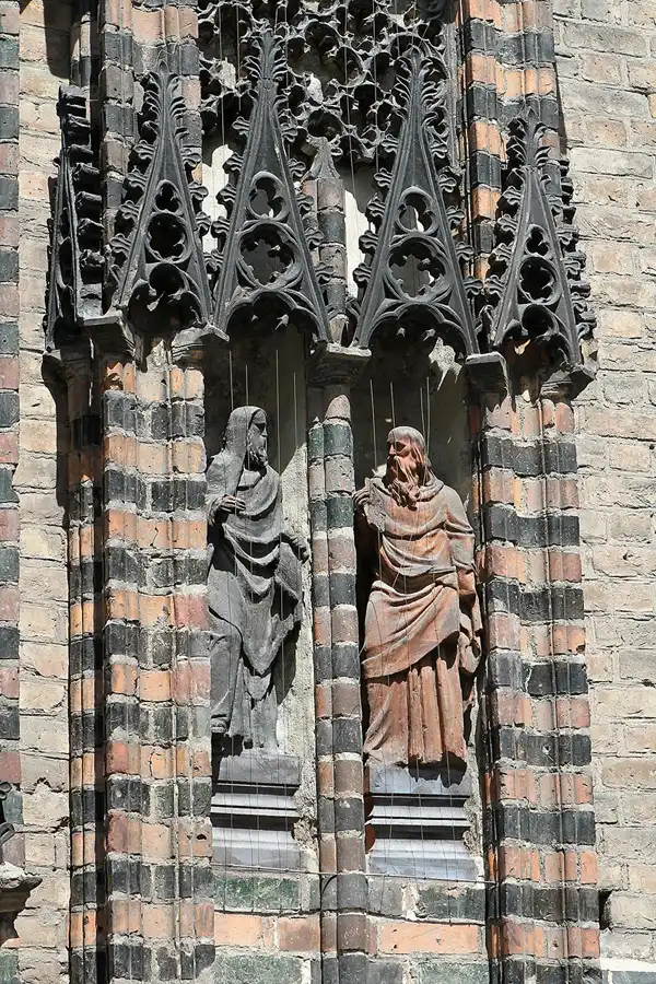 016 | 2011 | Brandenburg | St. Katharinenkirche | © carsten riede fotografie