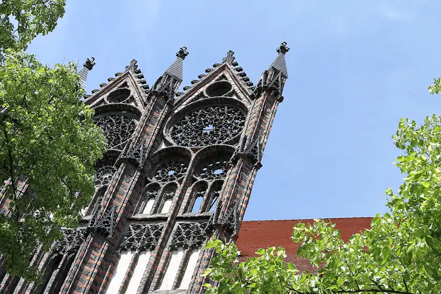 019 | 2011 | Brandenburg | St. Katharinenkirche | © carsten riede fotografie