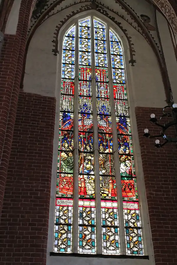 022 | 2011 | Brandenburg | St. Katharinenkirche | © carsten riede fotografie