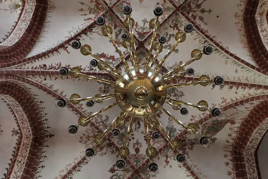 023 | 2011 | Brandenburg | St. Katharinenkirche | © carsten riede fotografie