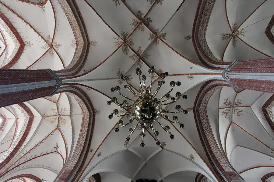 025 | 2011 | Brandenburg | St. Katharinenkirche | © carsten riede fotografie