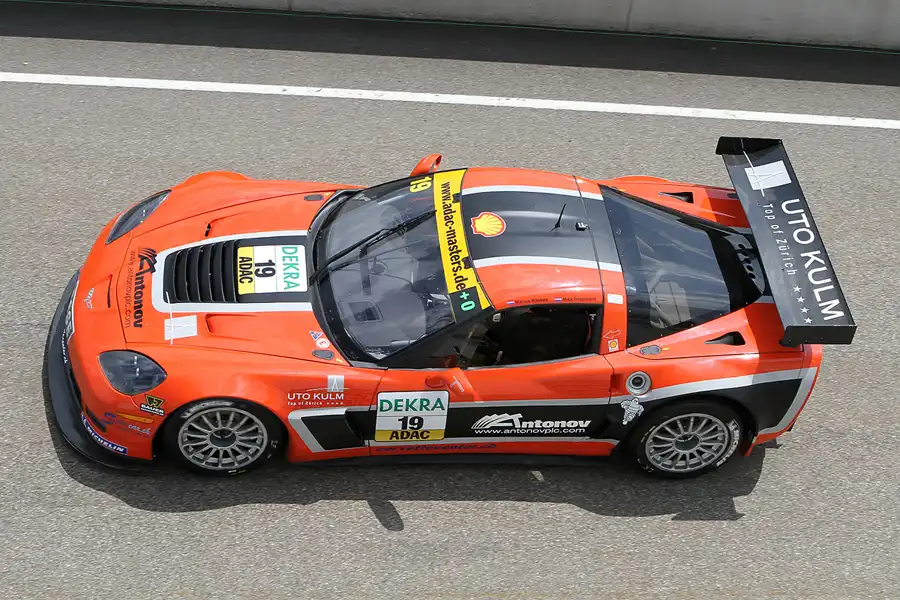 046 | 2011 | Sachsenring | ADAC GT Masters | © carsten riede fotografie