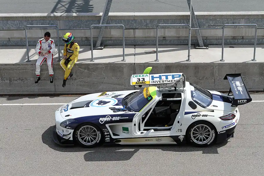 052 | 2011 | Sachsenring | ADAC GT Masters | © carsten riede fotografie