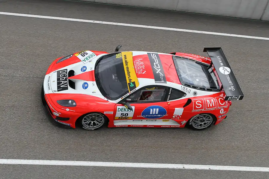 056 | 2011 | Sachsenring | ADAC GT Masters | © carsten riede fotografie