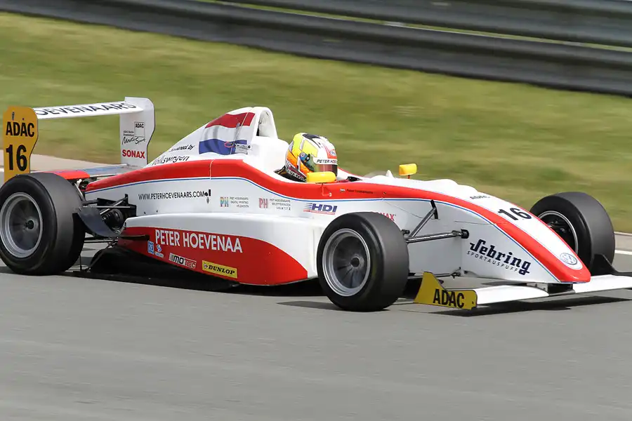 069 | 2011 | Sachsenring | ADAC Formel Masters | © carsten riede fotografie