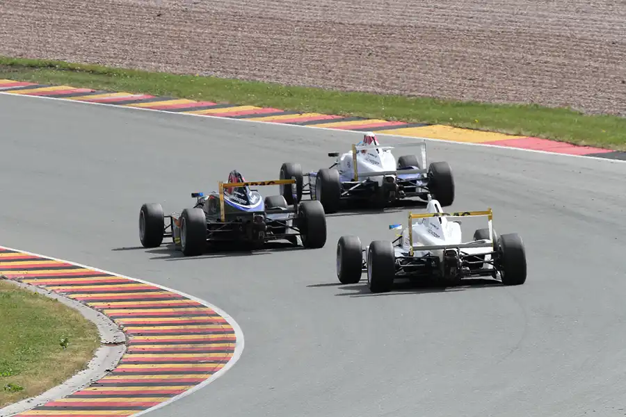 078 | 2011 | Sachsenring | ADAC Formel Masters | © carsten riede fotografie