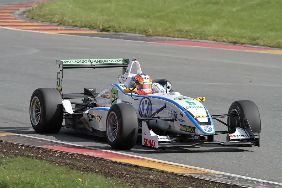 080 | 2011 | Sachsenring | ATS Formel 3 Cup | © carsten riede fotografie