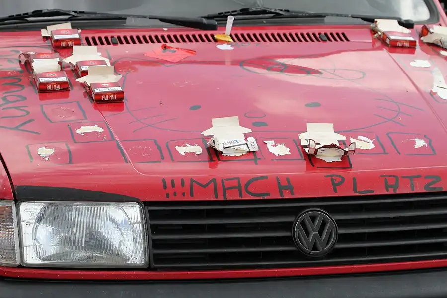 112 | 2011 | Sachsenring | © carsten riede fotografie