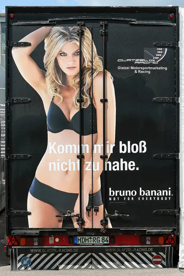 113 | 2011 | Sachsenring | © carsten riede fotografie