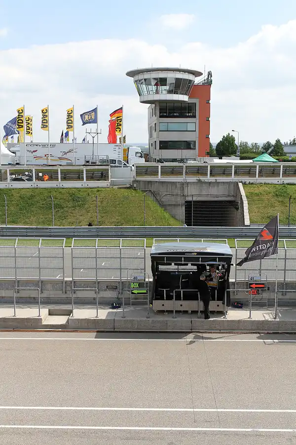 122 | 2011 | Sachsenring | © carsten riede fotografie