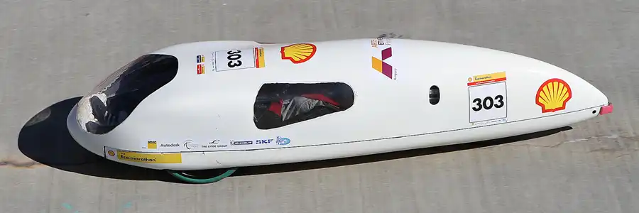 042 | 2011 | Eurospeedway | Shell Eco-marathon – Kategorie Prototype | © carsten riede fotografie