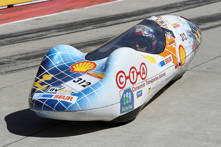 048 | 2011 | Eurospeedway | Shell Eco-marathon – Kategorie Prototype | © carsten riede fotografie