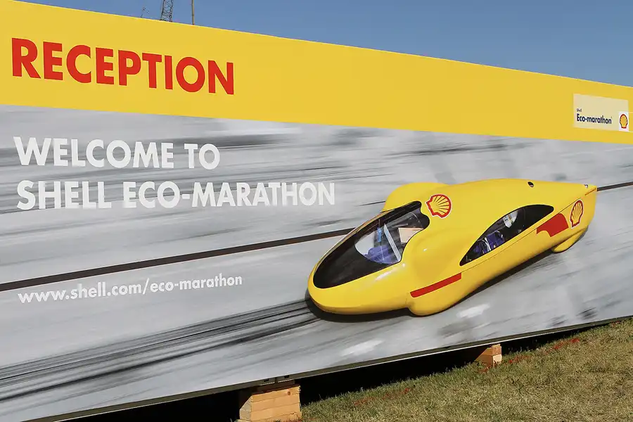 104 | 2011 | Eurospeedway | Shell Eco-marathon | © carsten riede fotografie