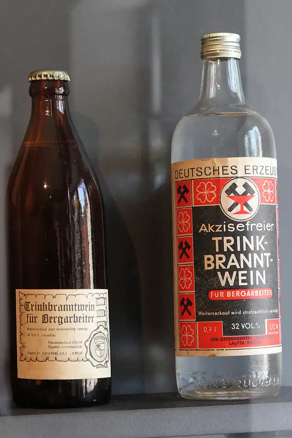 003 | 2011 | Domsdorf | Louise – Älteste Brikettfabrik Europas | © carsten riede fotografie