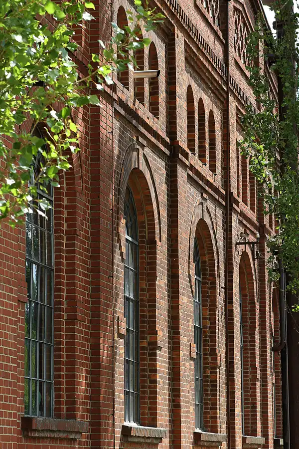 011 | 2011 | Domsdorf | Louise – Älteste Brikettfabrik Europas | © carsten riede fotografie