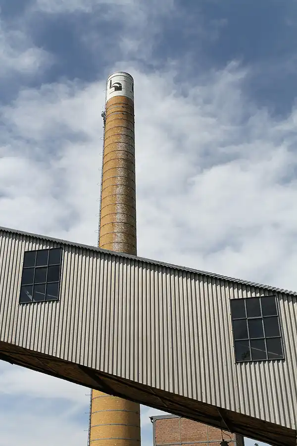 016 | 2011 | Domsdorf | Louise – Älteste Brikettfabrik Europas | © carsten riede fotografie