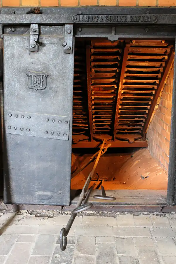 023 | 2011 | Domsdorf | Louise – Älteste Brikettfabrik Europas | © carsten riede fotografie