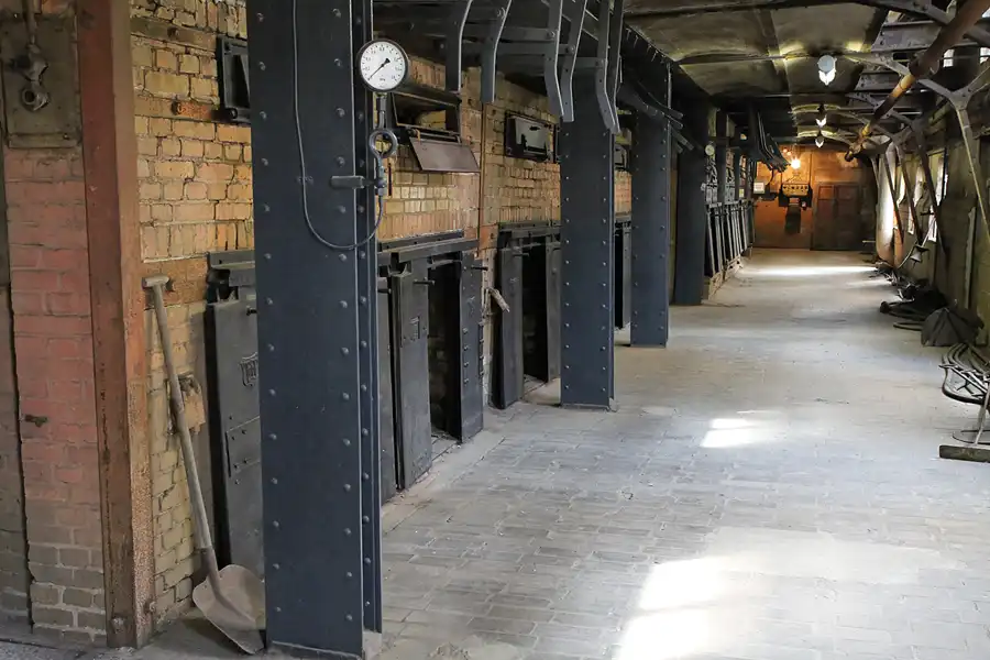 024 | 2011 | Domsdorf | Louise – Älteste Brikettfabrik Europas | © carsten riede fotografie