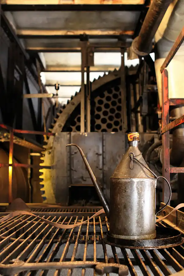 025 | 2011 | Domsdorf | Louise – Älteste Brikettfabrik Europas | © carsten riede fotografie