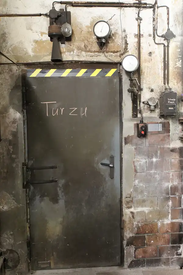 027 | 2011 | Domsdorf | Louise – Älteste Brikettfabrik Europas | © carsten riede fotografie