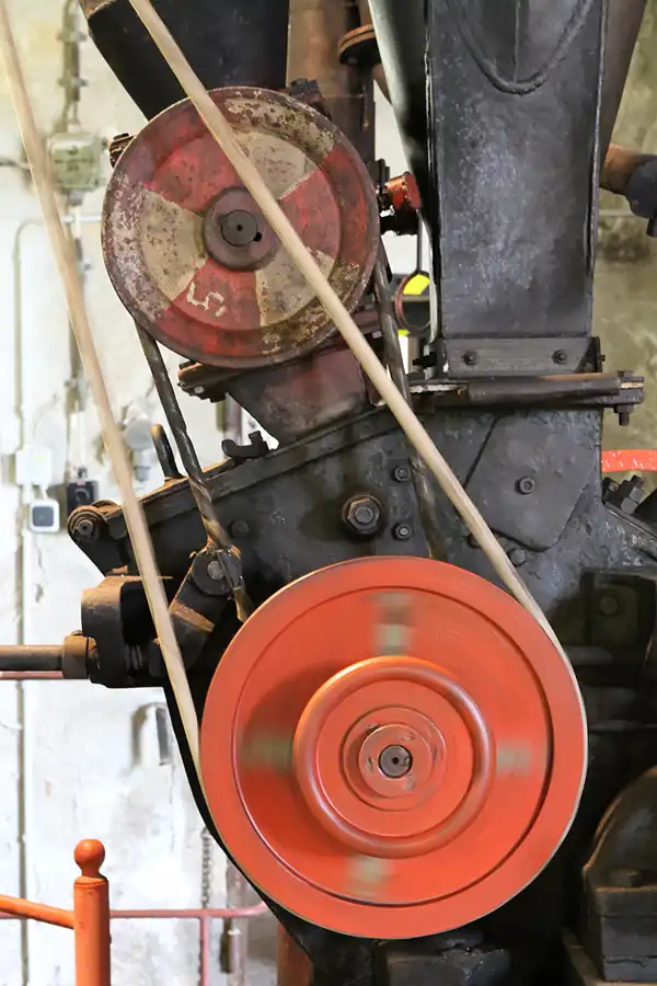 028 | 2011 | Domsdorf | Louise – Älteste Brikettfabrik Europas | © carsten riede fotografie