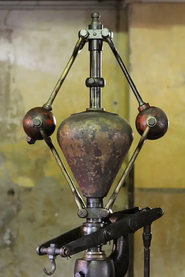 030 | 2011 | Domsdorf | Louise – Älteste Brikettfabrik Europas | © carsten riede fotografie