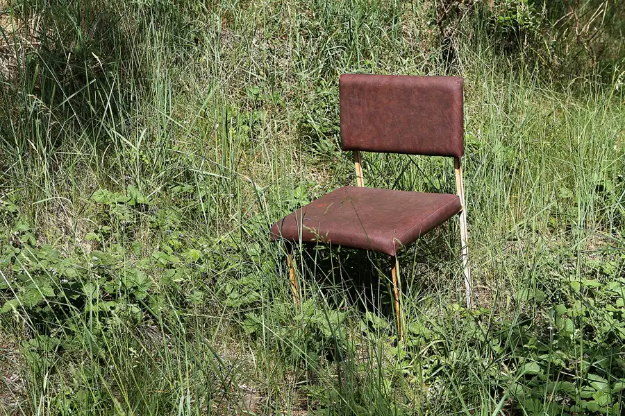 039 | 2011 | Domsdorf | Louise – Älteste Brikettfabrik Europas | © carsten riede fotografie