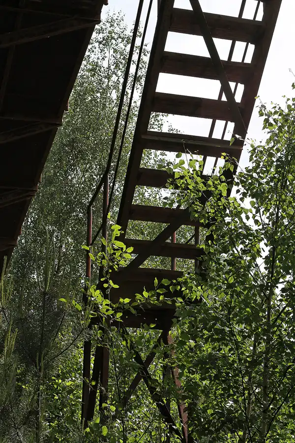 041 | 2011 | Domsdorf | Louise – Älteste Brikettfabrik Europas | © carsten riede fotografie