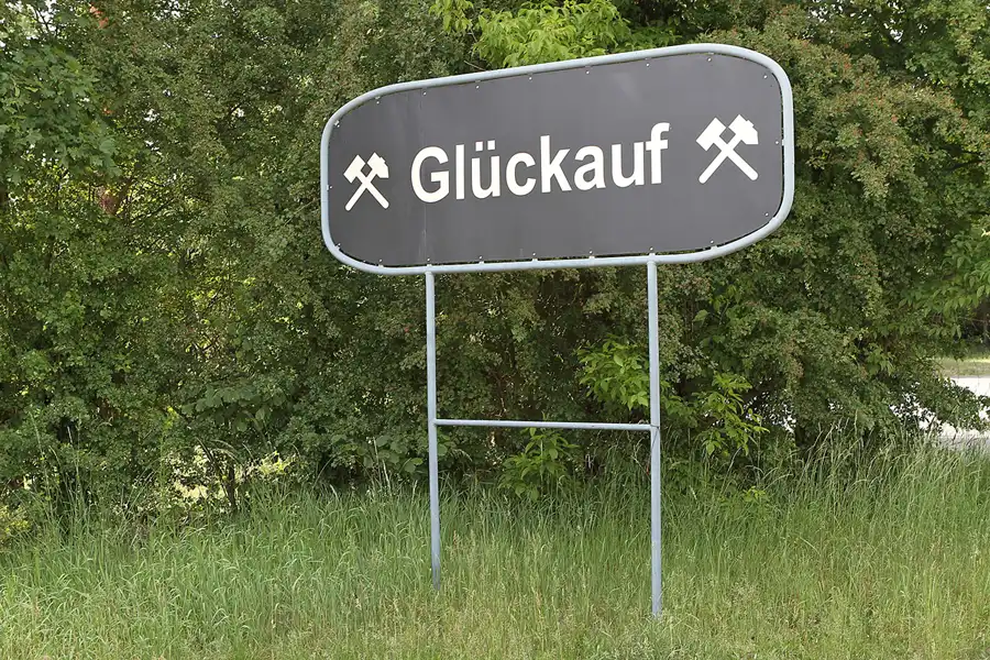 042 | 2011 | Domsdorf | Louise – Älteste Brikettfabrik Europas | © carsten riede fotografie