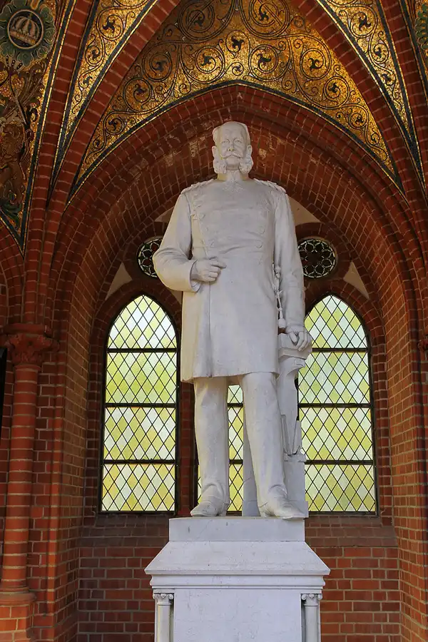 006 | 2011 | Berlin | Grunewaldturm | © carsten riede fotografie