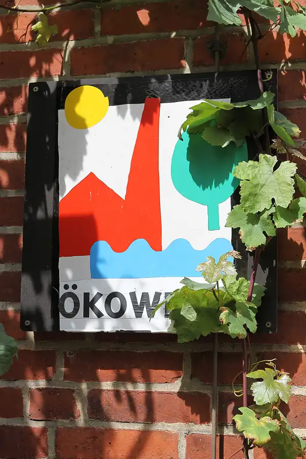 020 | 2011 | Berlin | Ökowerk am Teufelssee | © carsten riede fotografie