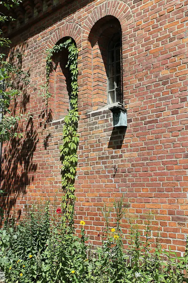 024 | 2011 | Berlin | Ökowerk am Teufelssee | © carsten riede fotografie