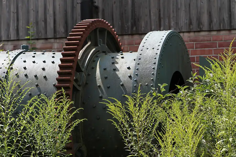 031 | 2011 | Berlin | Ökowerk am Teufelssee | © carsten riede fotografie