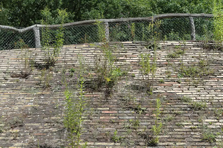 033 | 2011 | Berlin | Ökowerk am Teufelssee | © carsten riede fotografie