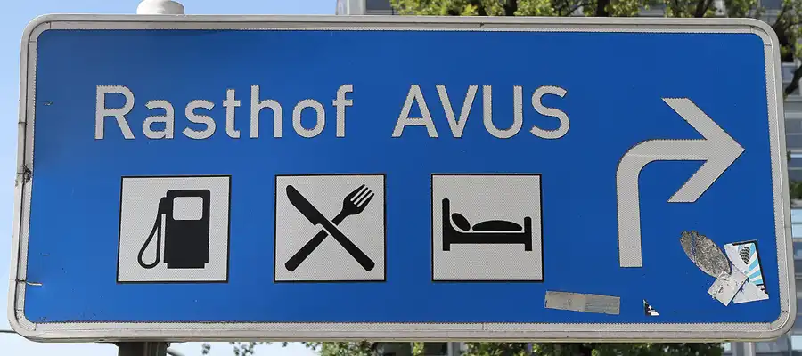 020 | 2011 | Berlin | Messedamm | © carsten riede fotografie