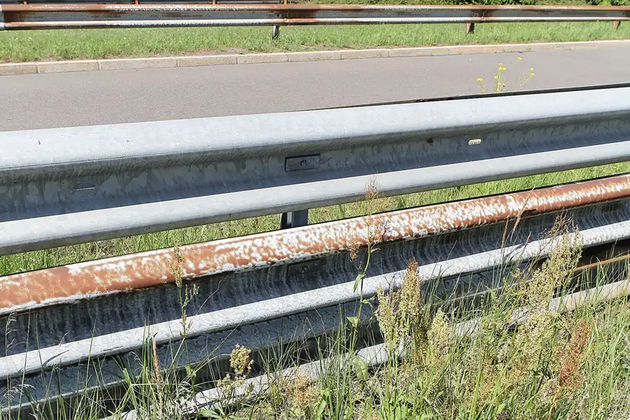 022 | 2011 | Berlin | Avus Nordkurve | © carsten riede fotografie