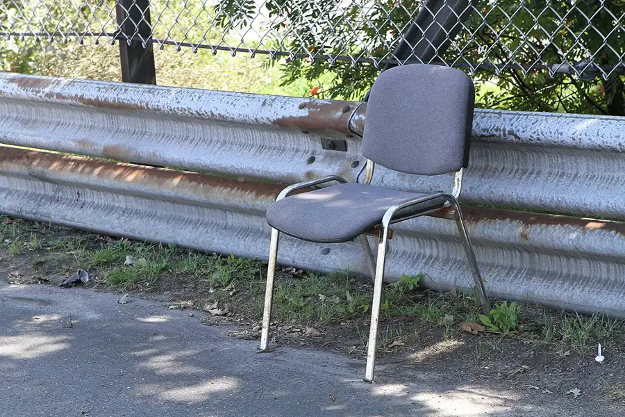 023 | 2011 | Berlin | Avus Nordkurve | © carsten riede fotografie