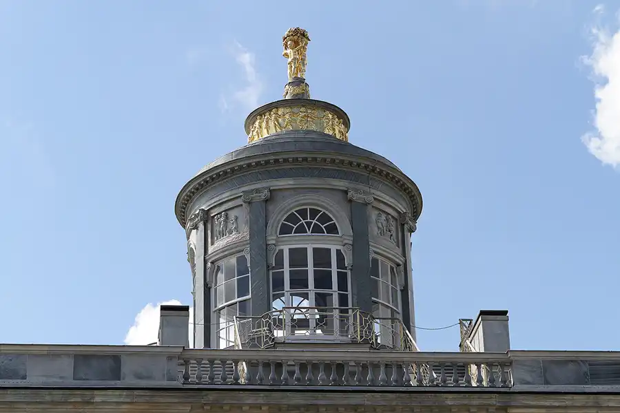 002 | 2011 | Potsdam | Neuer Garten – Marmorpalais | © carsten riede fotografie
