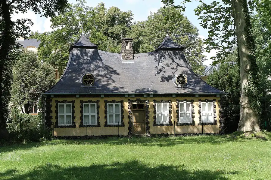 007 | 2011 | Potsdam | Neuer Garten | © carsten riede fotografie